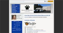 Desktop Screenshot of blossomblog.cbd9.net